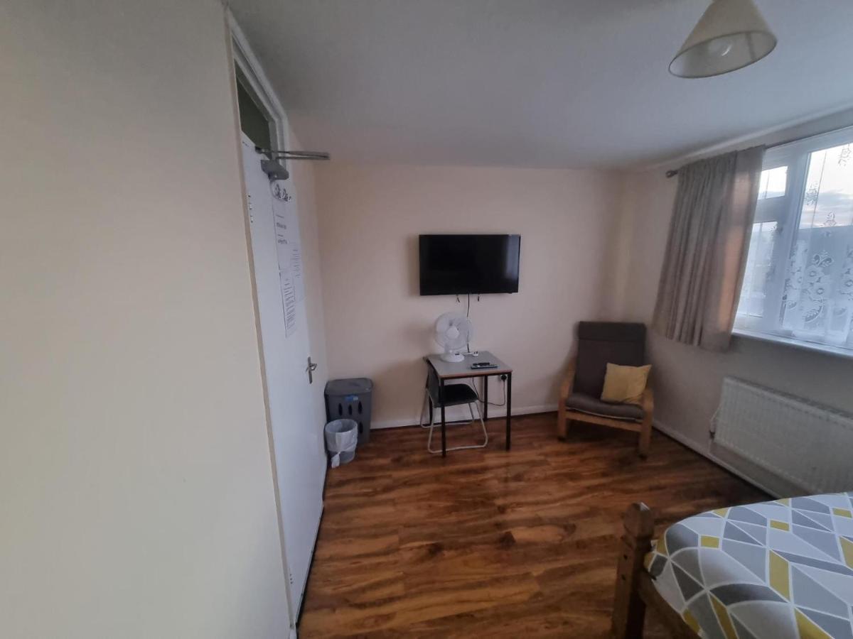 Gasthuis Star Homes Londen