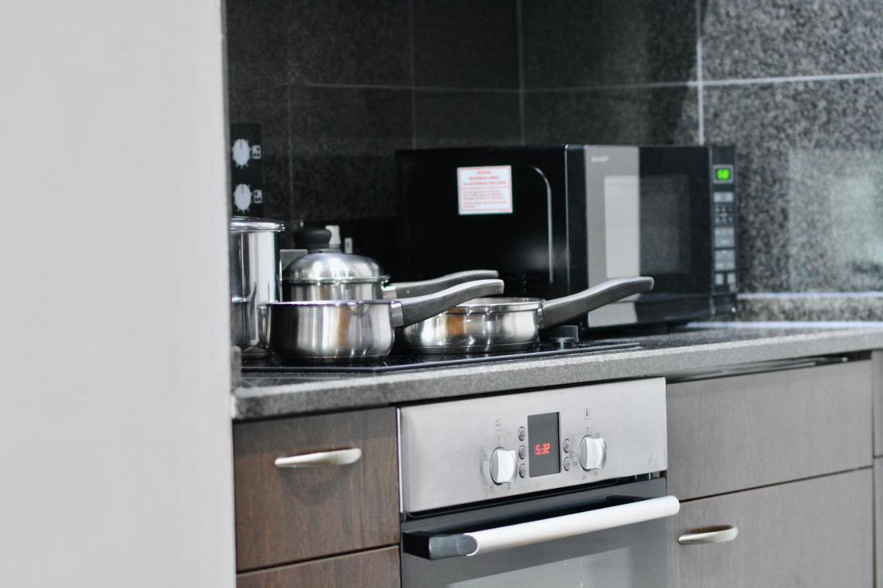 Sanctum Maida Vale Apartment