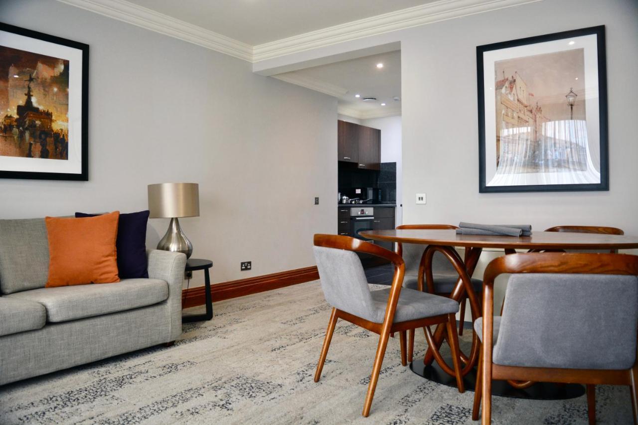 Sanctum Maida Vale Apartment London