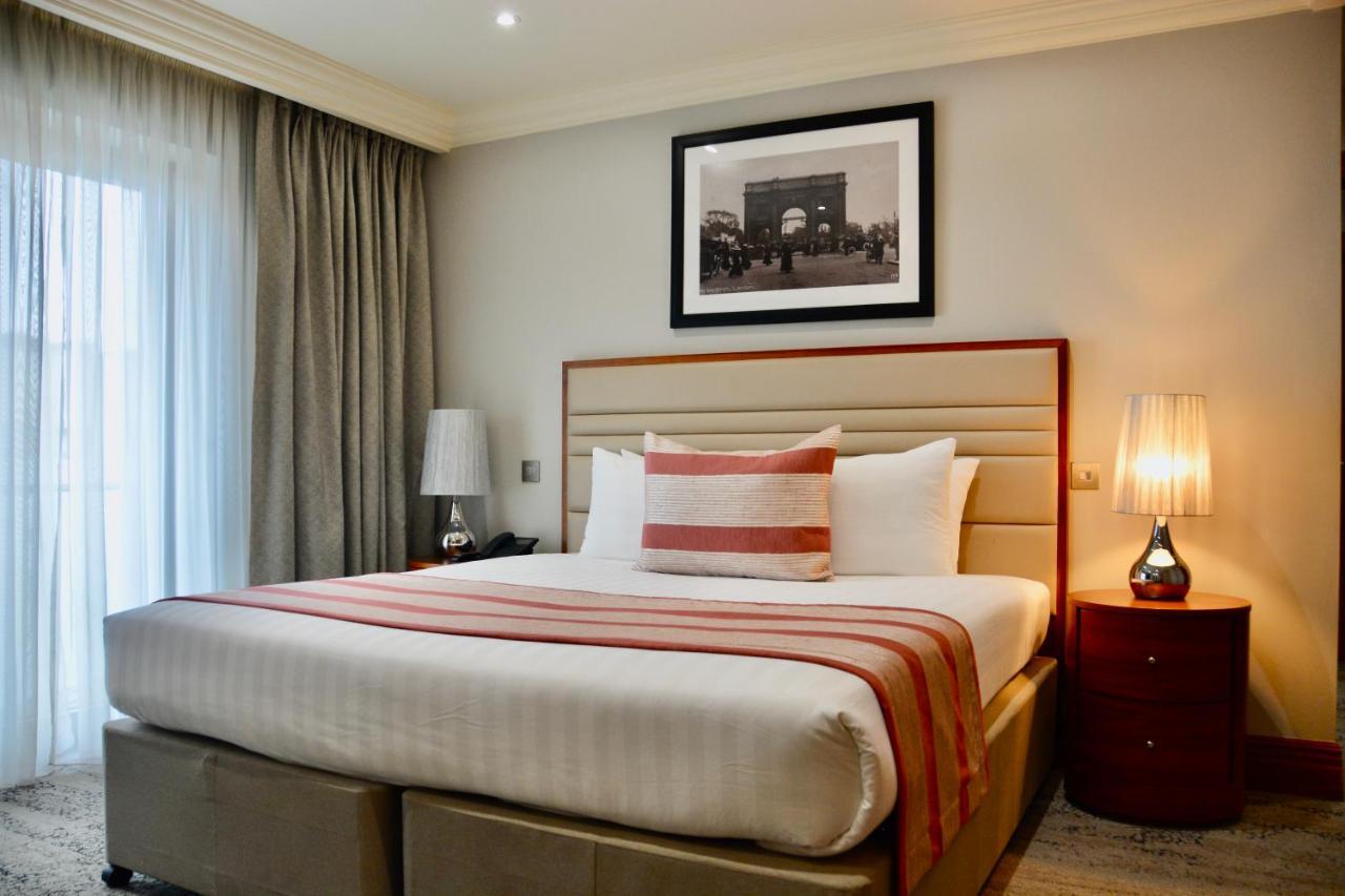 Sanctum Maida Vale Apartment *