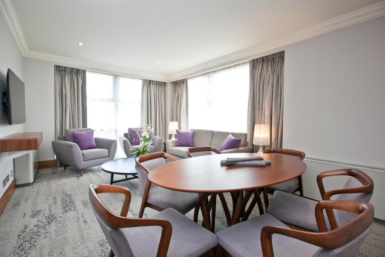 Apartment Sanctum Maida Vale London