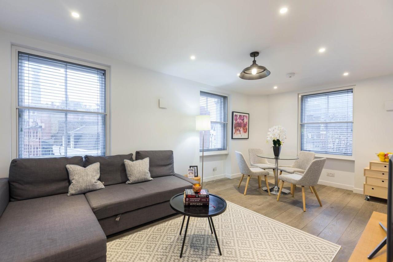Appartement Urban Chic - Rathbone