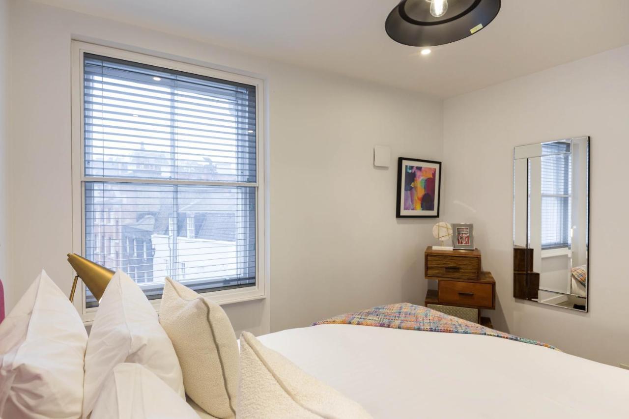 Urban Chic - Rathbone Appartement