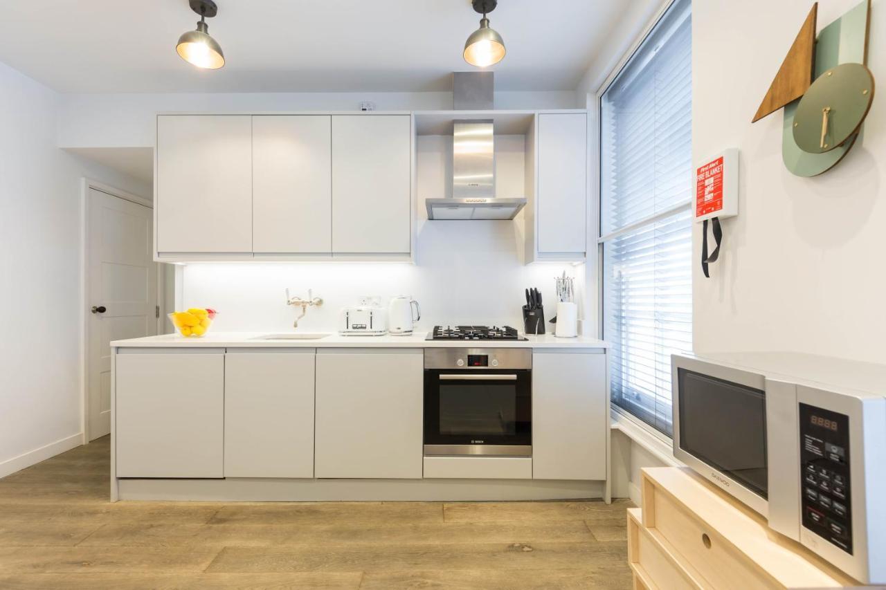 Appartement Urban Chic - Rathbone