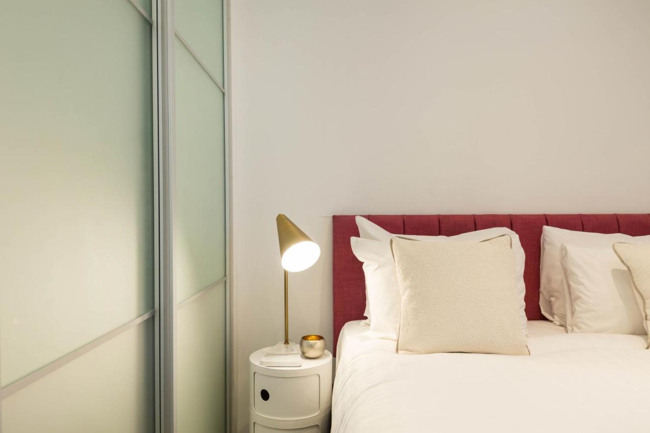 Urban Chic - Rathbone Appartement