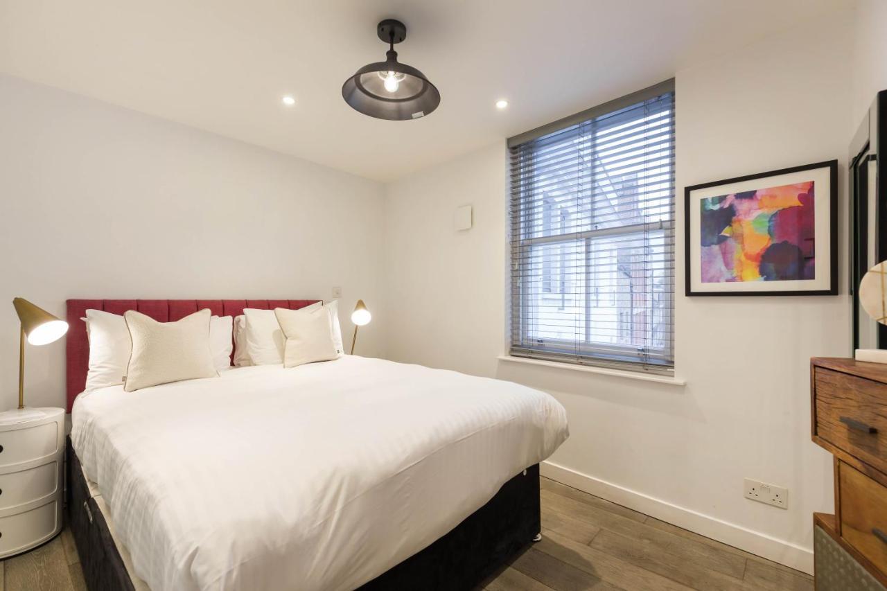 Urban Chic - Rathbone * Londen