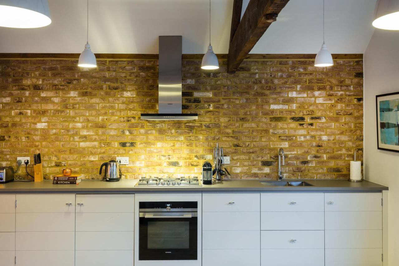 Urban Chic - Rathbone Appartement