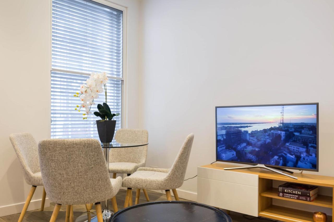Appartement Urban Chic - Rathbone *