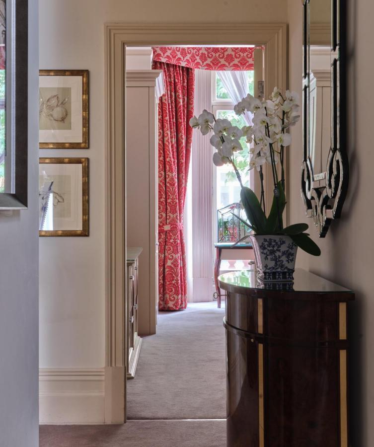 Appartement The By The Sloane Club *