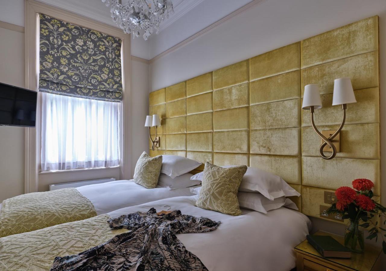 The By The Sloane Club Appartement