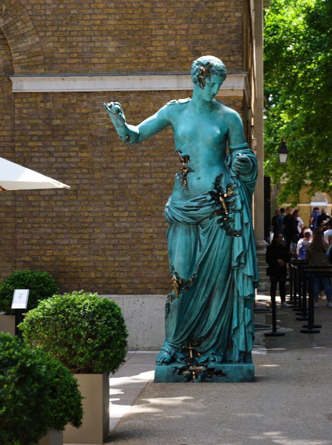 The By The Sloane Club Appartement Londen