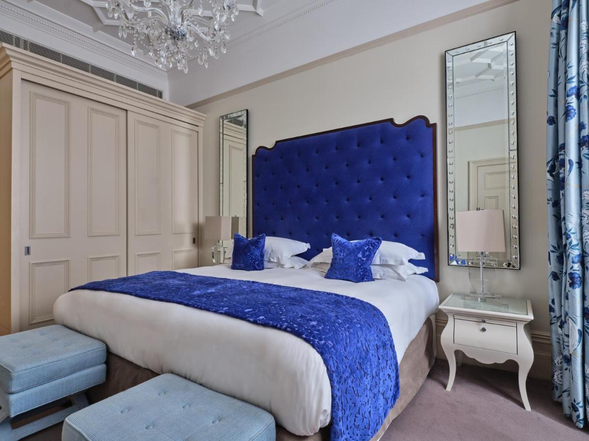The By The Sloane Club Appartement *