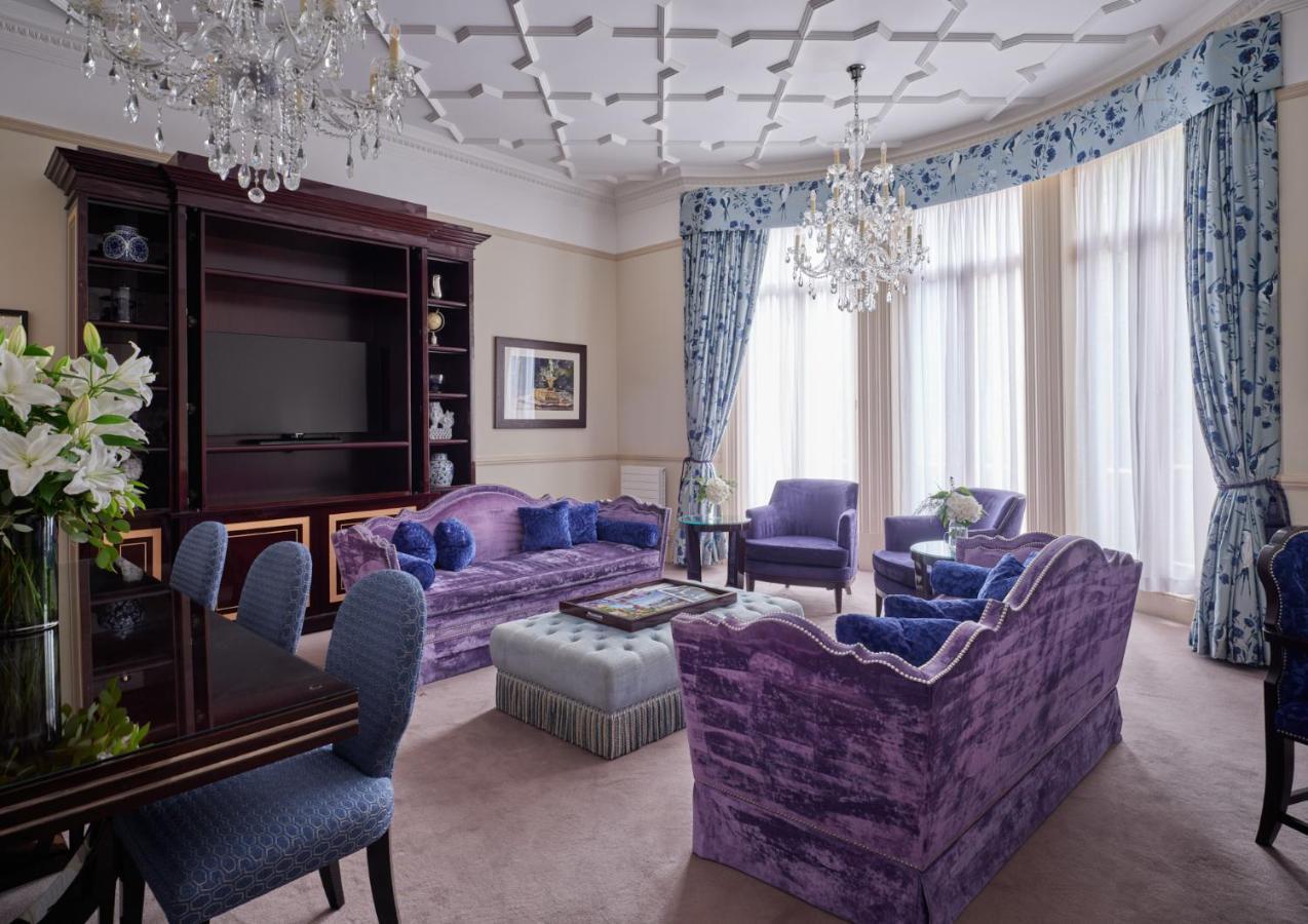The By The Sloane Club Appartement *