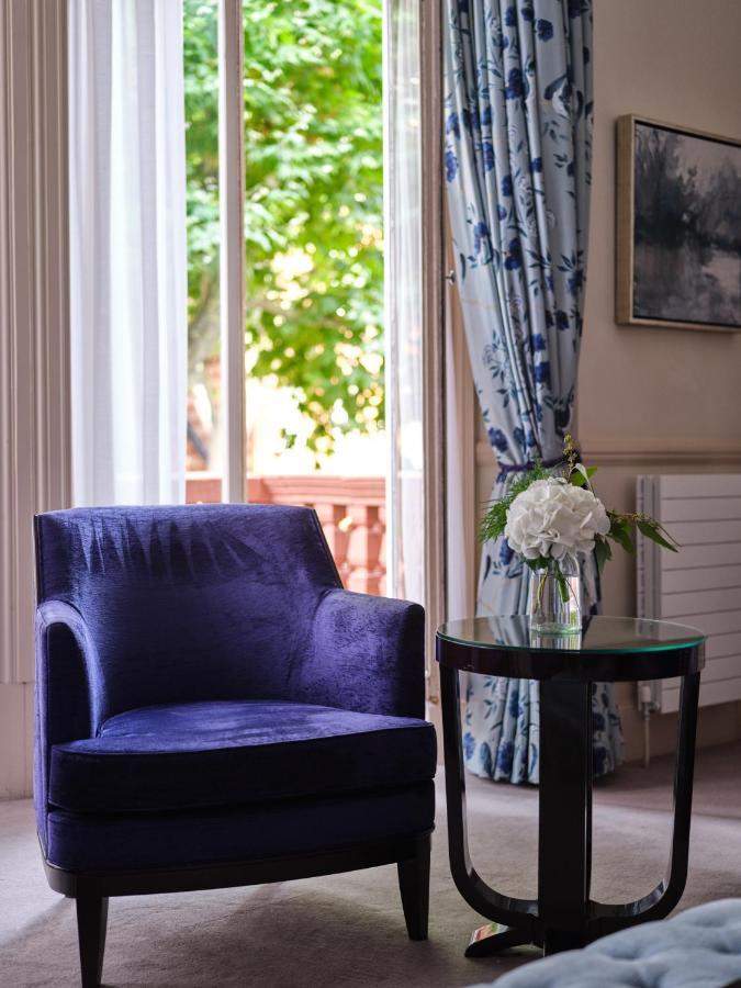 The By The Sloane Club Appartement
