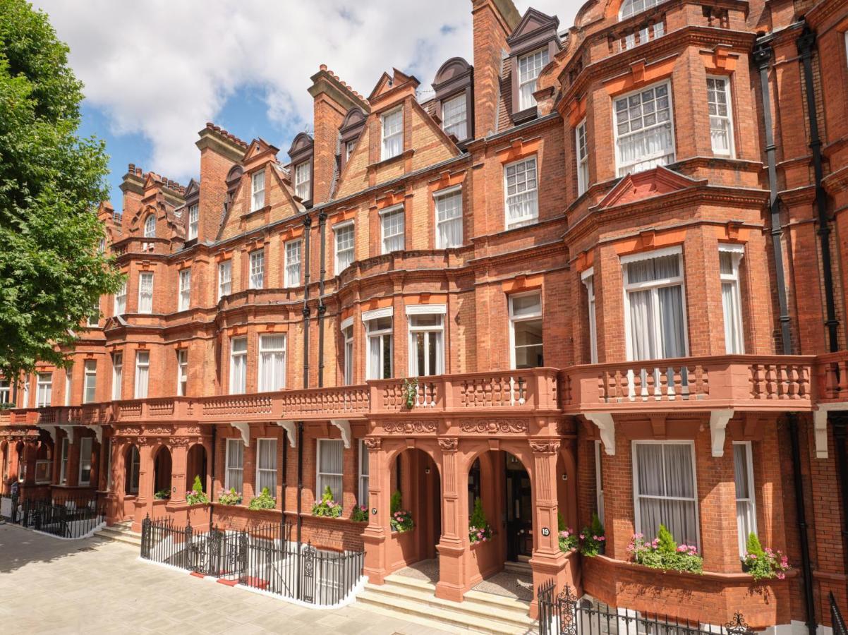 The By The Sloane Club Appartement *