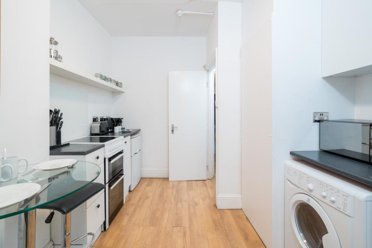 Apartment Soho&covent Garden Apartment, Sleeps 3 *