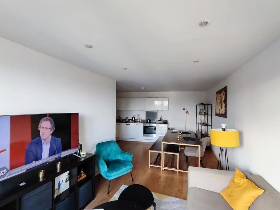 Cosy And Spacious In Forest Hill Londres