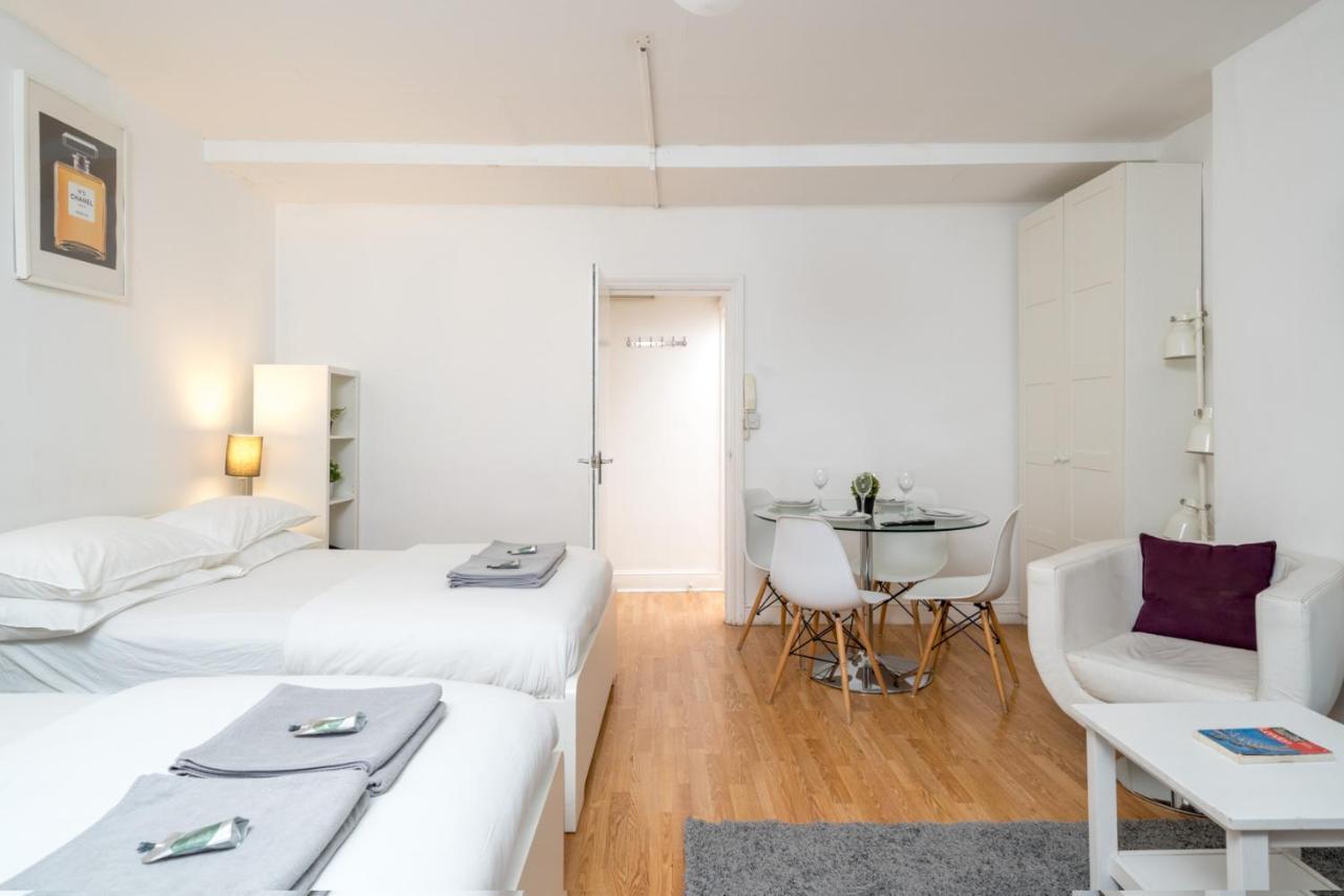 Soho&covent Garden Apartment, Sleeps 3