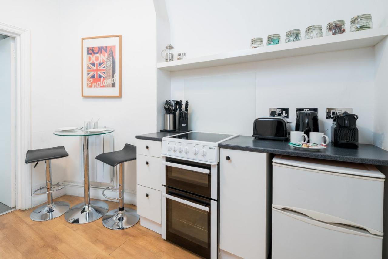 Apartment Soho&covent Garden Apartment, Sleeps 3