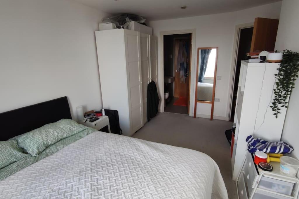 Cosy And Spacious In Forest Hill Appartement Londres