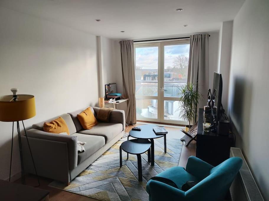 Cosy And Spacious In Forest Hill Appartement *