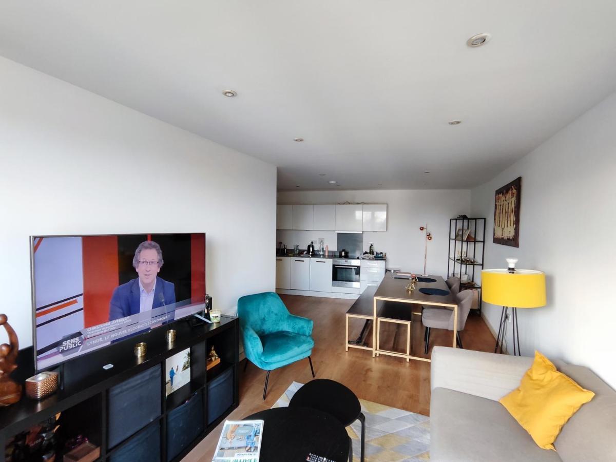 Appartement Cosy And Spacious In Forest Hill *