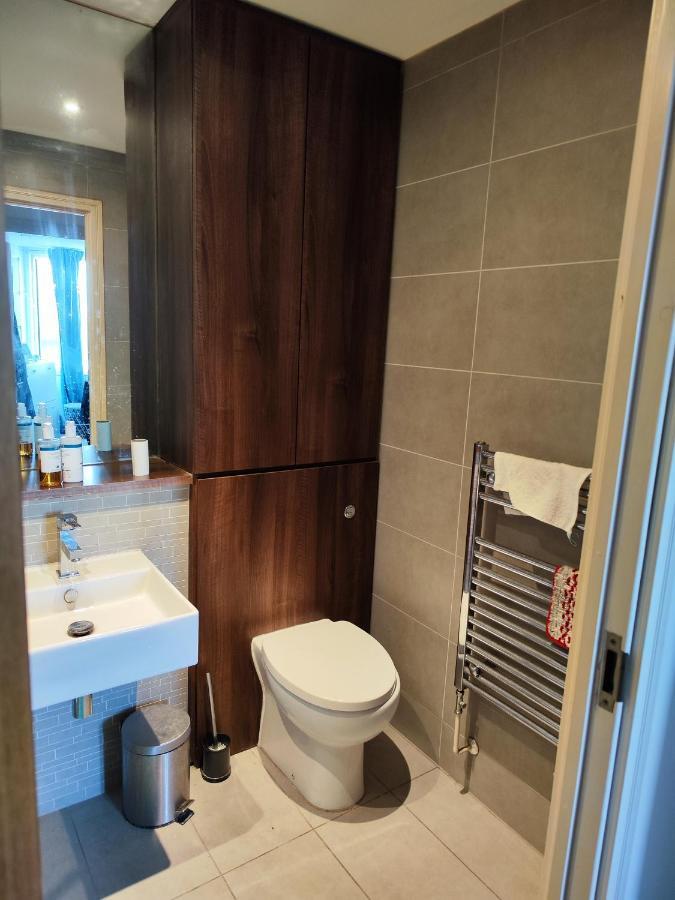 Cosy And Spacious In Forest Hill Londres