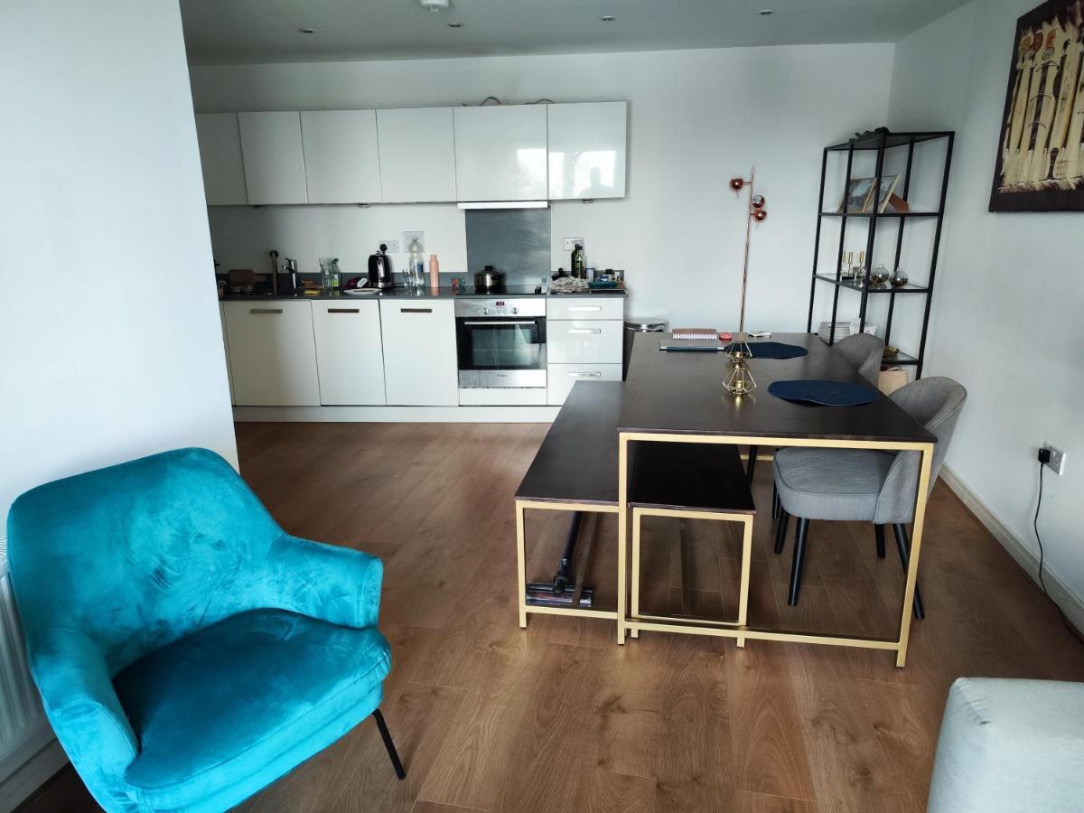 Appartement Cosy And Spacious In Forest Hill
