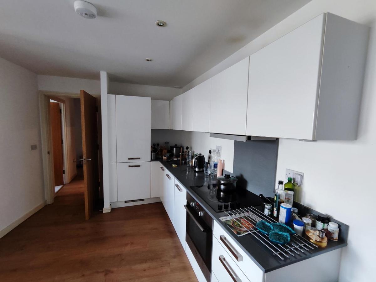 Appartement Cosy And Spacious In Forest Hill Londres