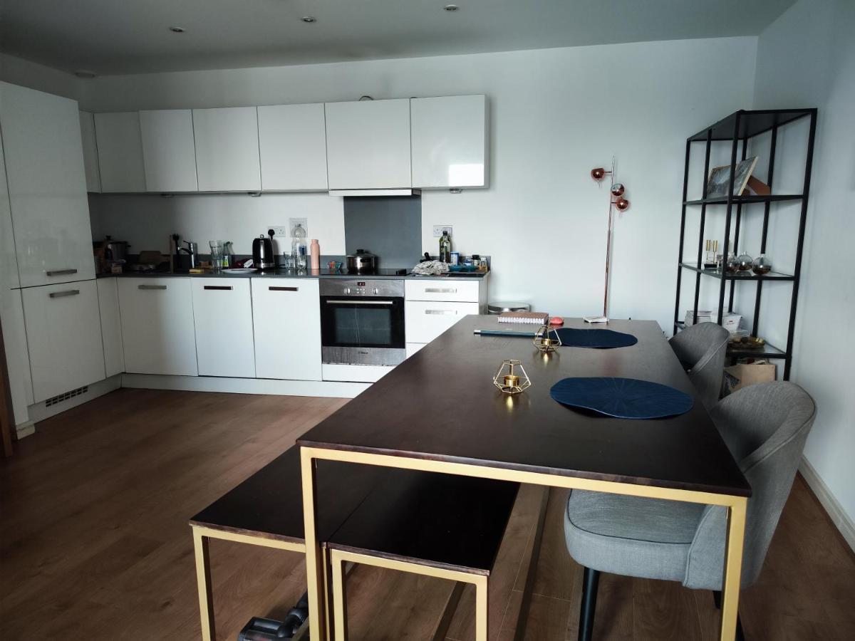 Cosy And Spacious In Forest Hill Londres