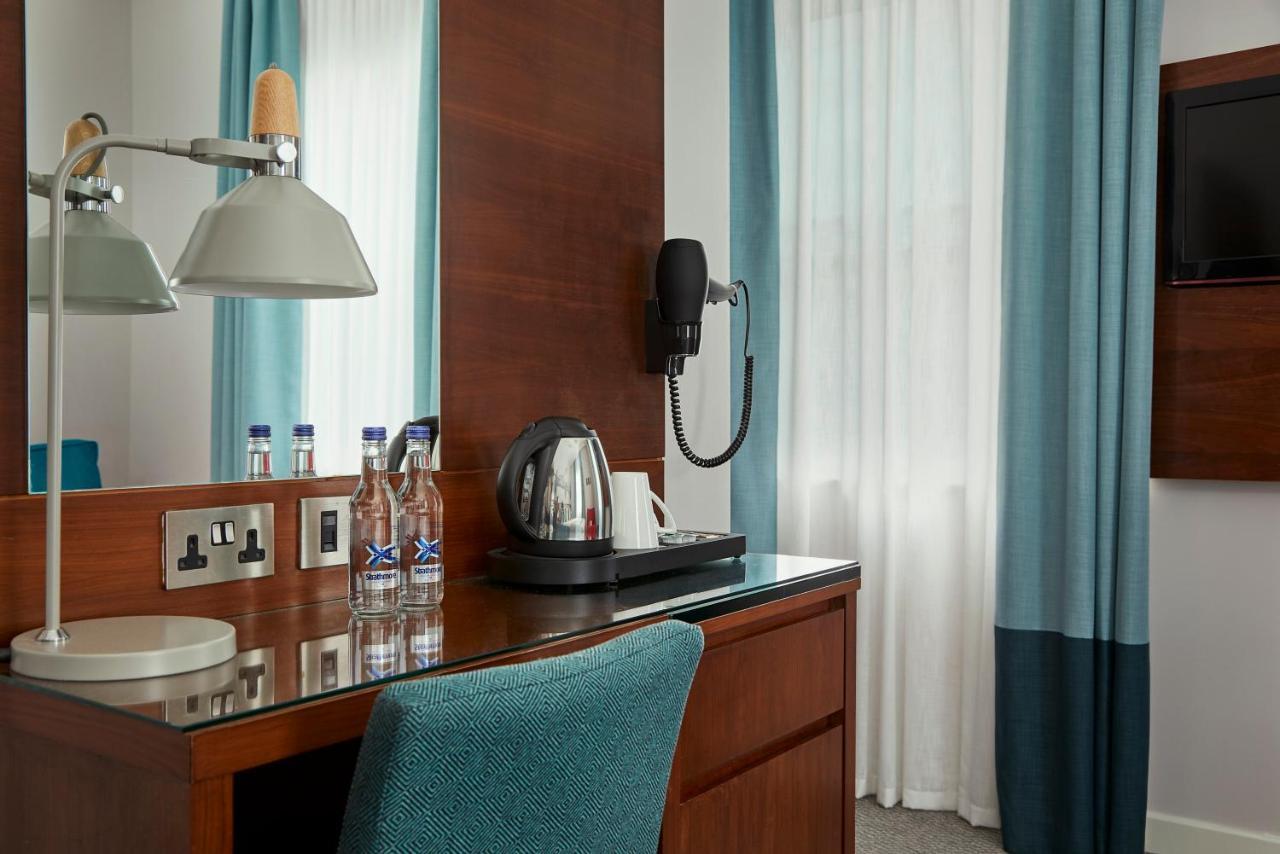 Seraphine Hammersmith 4* Londres