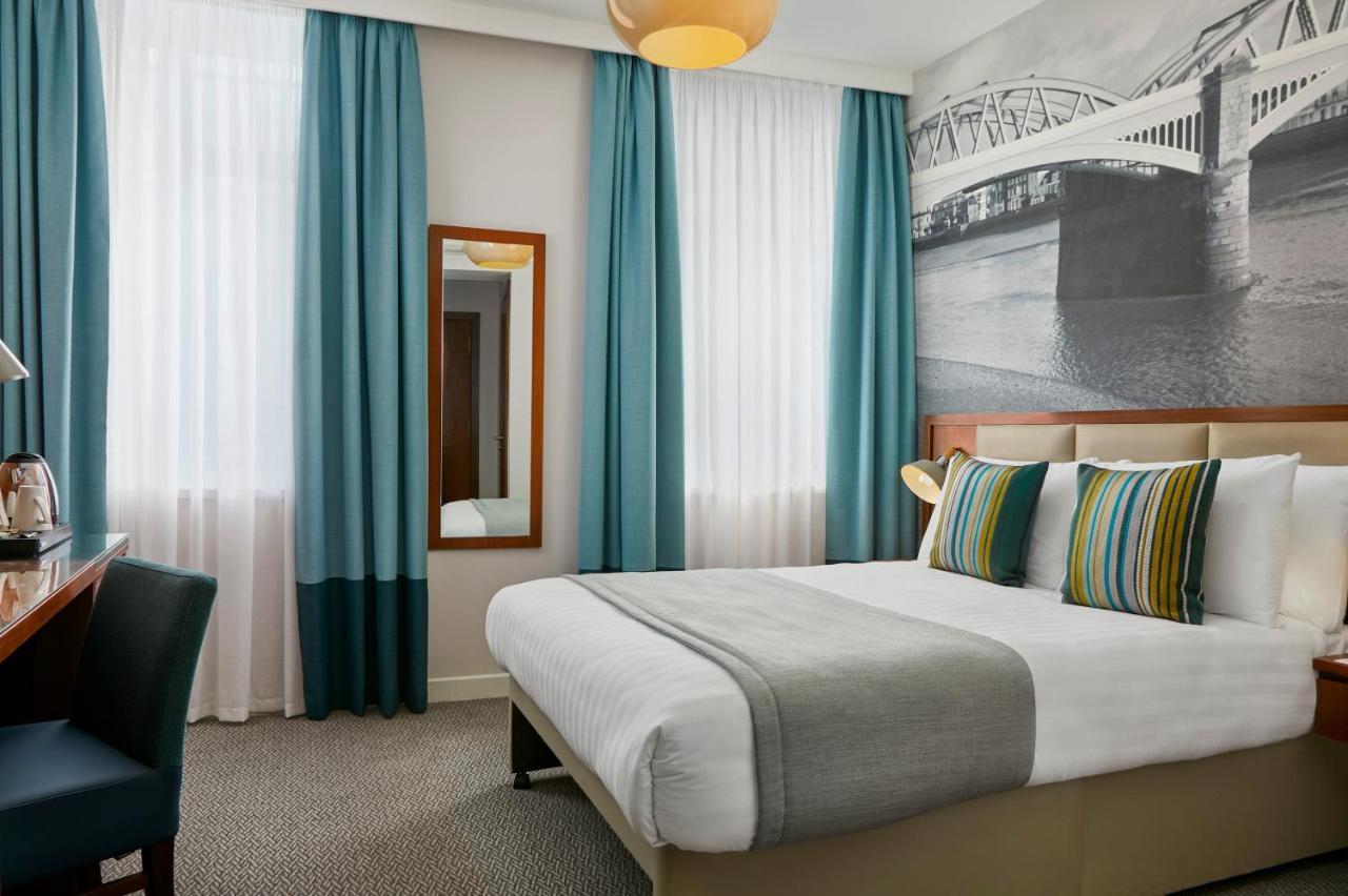 Seraphine Hammersmith 4* Londres