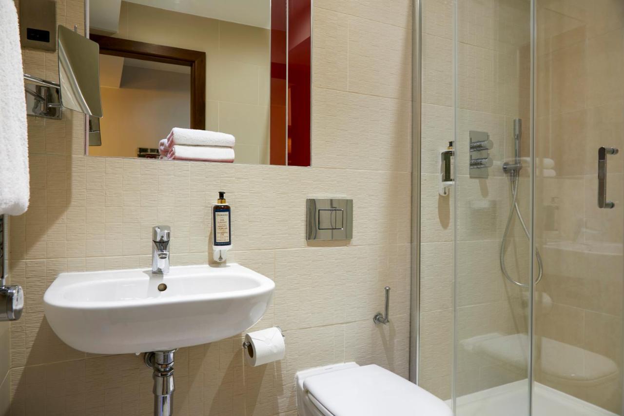 Hotel Seraphine Hammersmith Londres