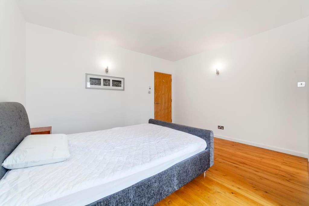 Apartamento Top Floor Penthouse Flat With Amazing City View *