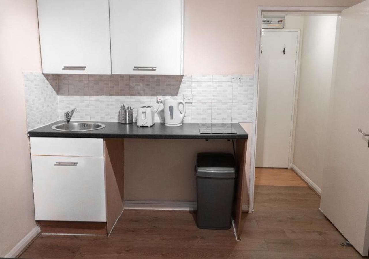 Apartment Comfy In Central *
