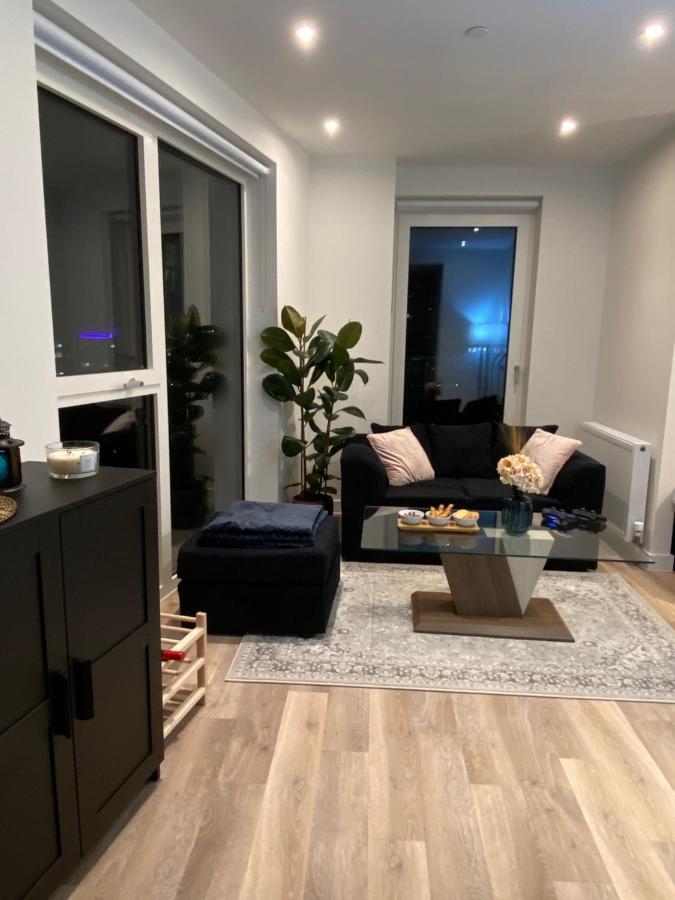 Apartamento Capital *