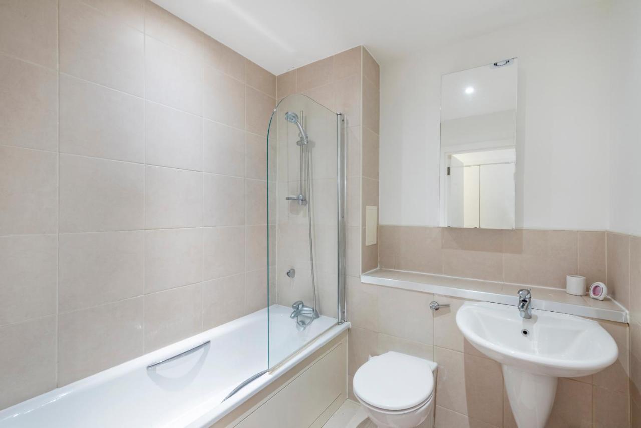 Appartement Modern 2bed 2bath Stratford *