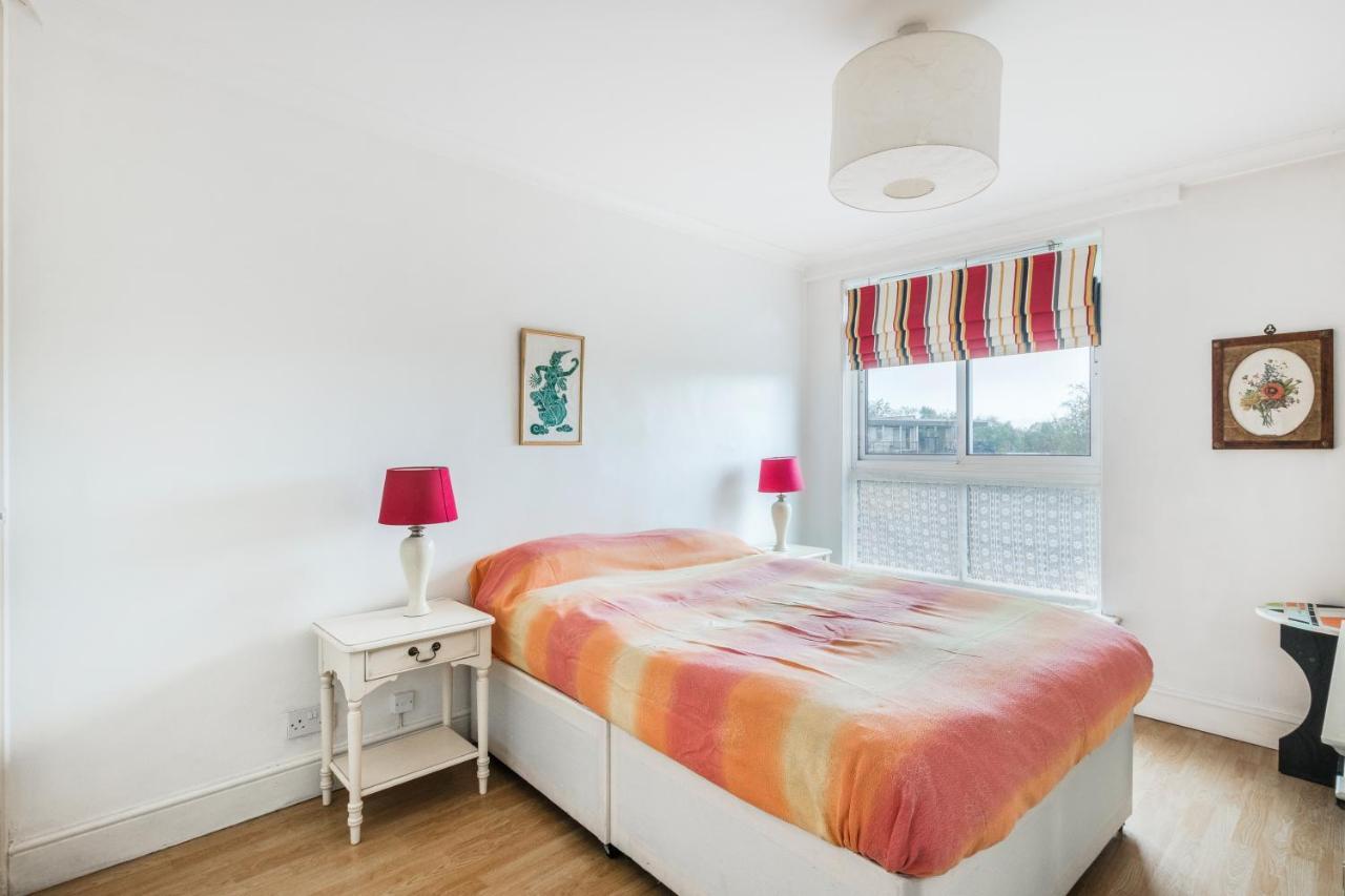 Bright 1bed Putney Apt With Leafy Views Apartment