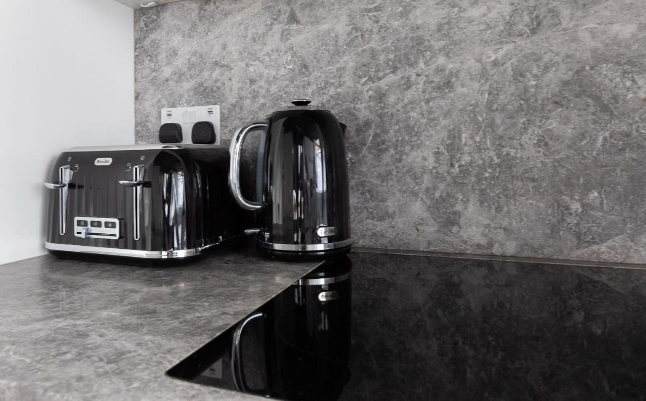 Stunning 2 Bedroom Duplex In Holborn Londen