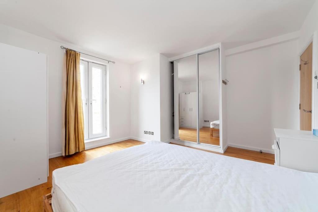 Top Floor Penthouse Flat With Amazing City View Apartamento *
