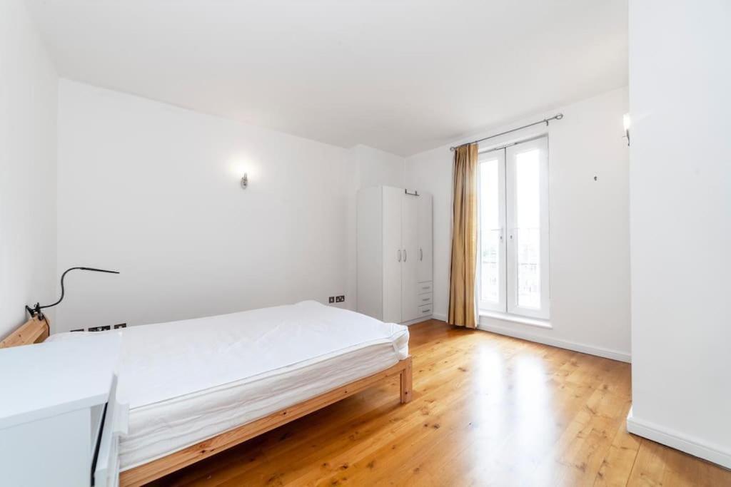 Top Floor Penthouse Flat With Amazing City View Apartamento