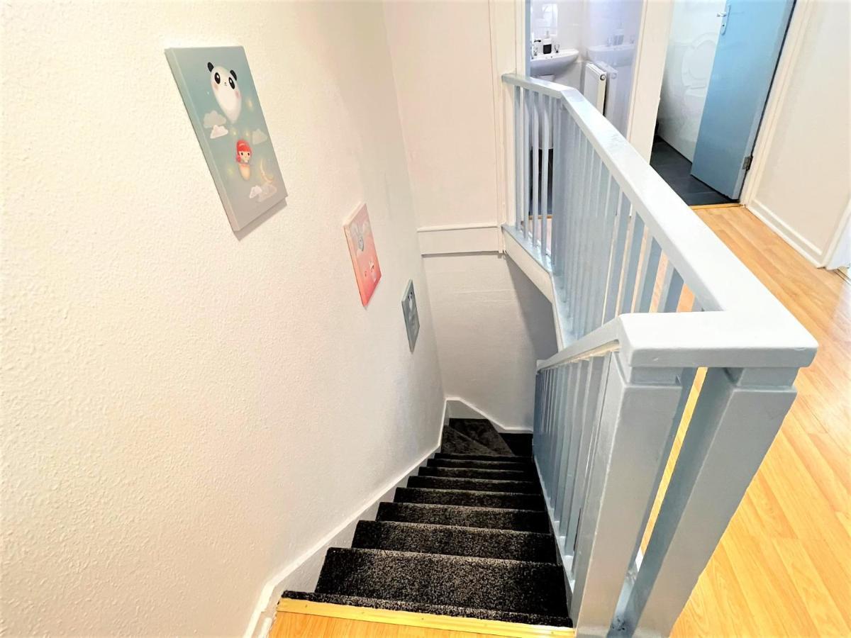 Stepney 17 Double Bedrooms Gasthof *