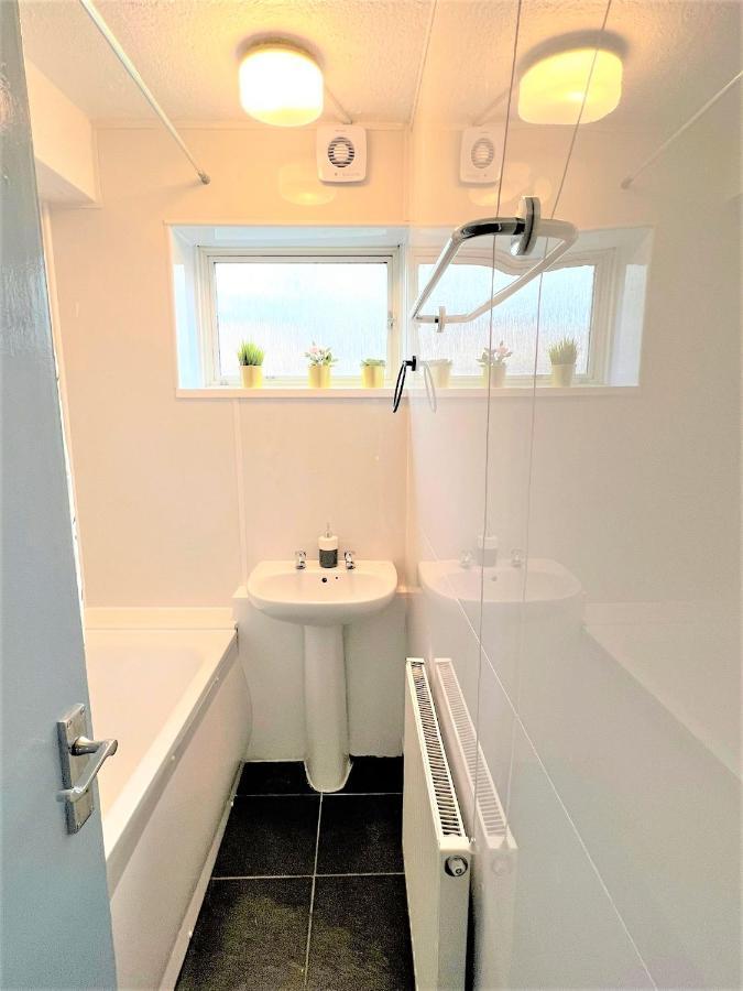 Stepney 17 Double Bedrooms Gasthof *