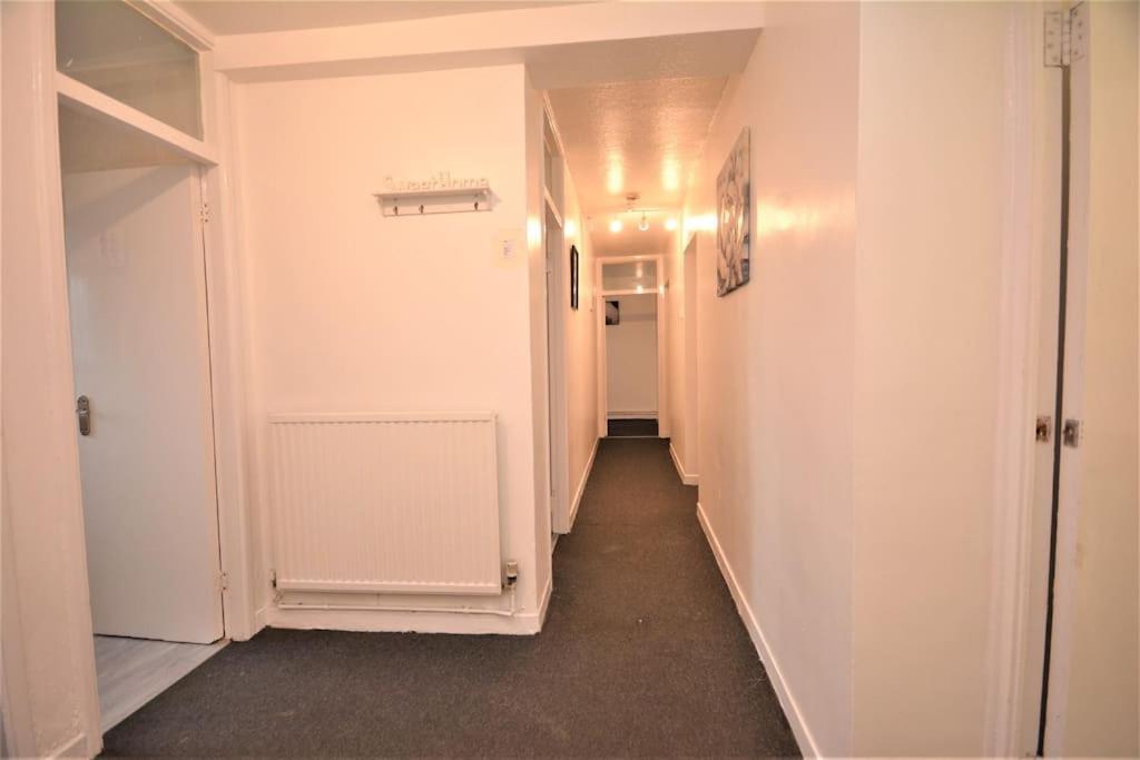 Zone2 Classic 3 Bedroom * Londres