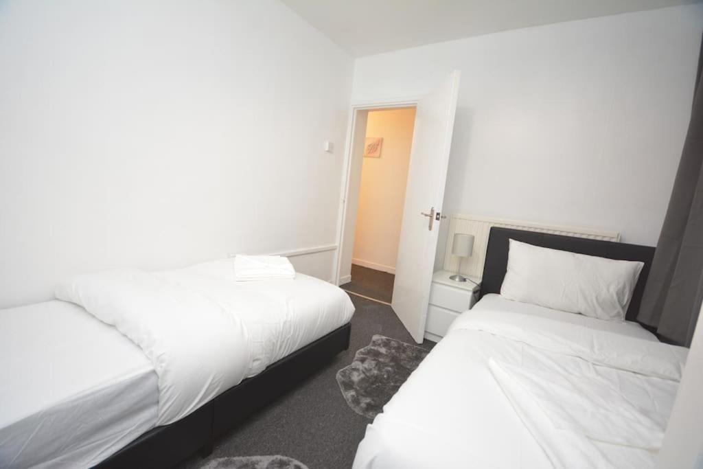 Apartamento Zone2 Classic 3 Bedroom