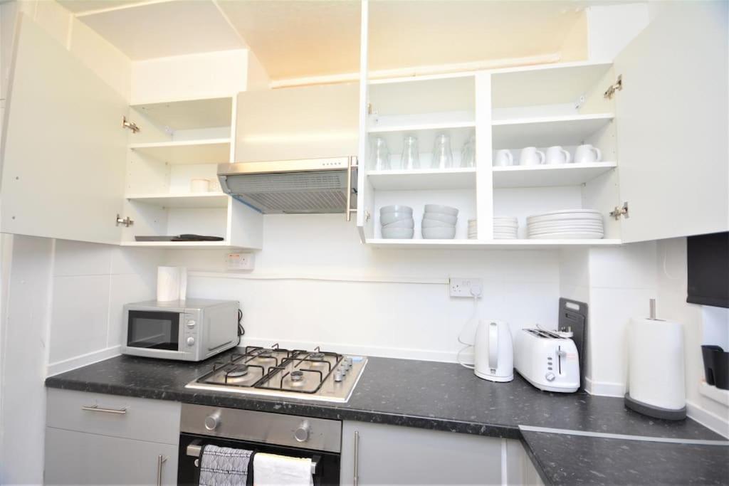 Zone2 Classic 3 Bedroom * Londres