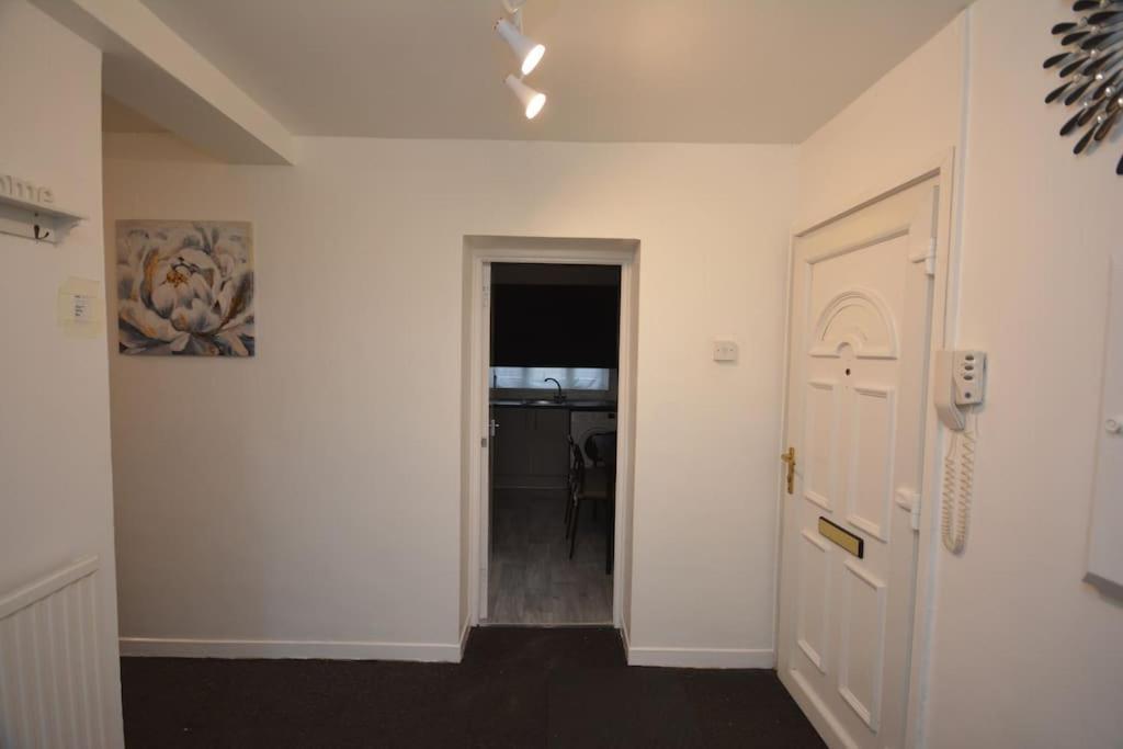 Apartamento Zone2 Classic 3 Bedroom