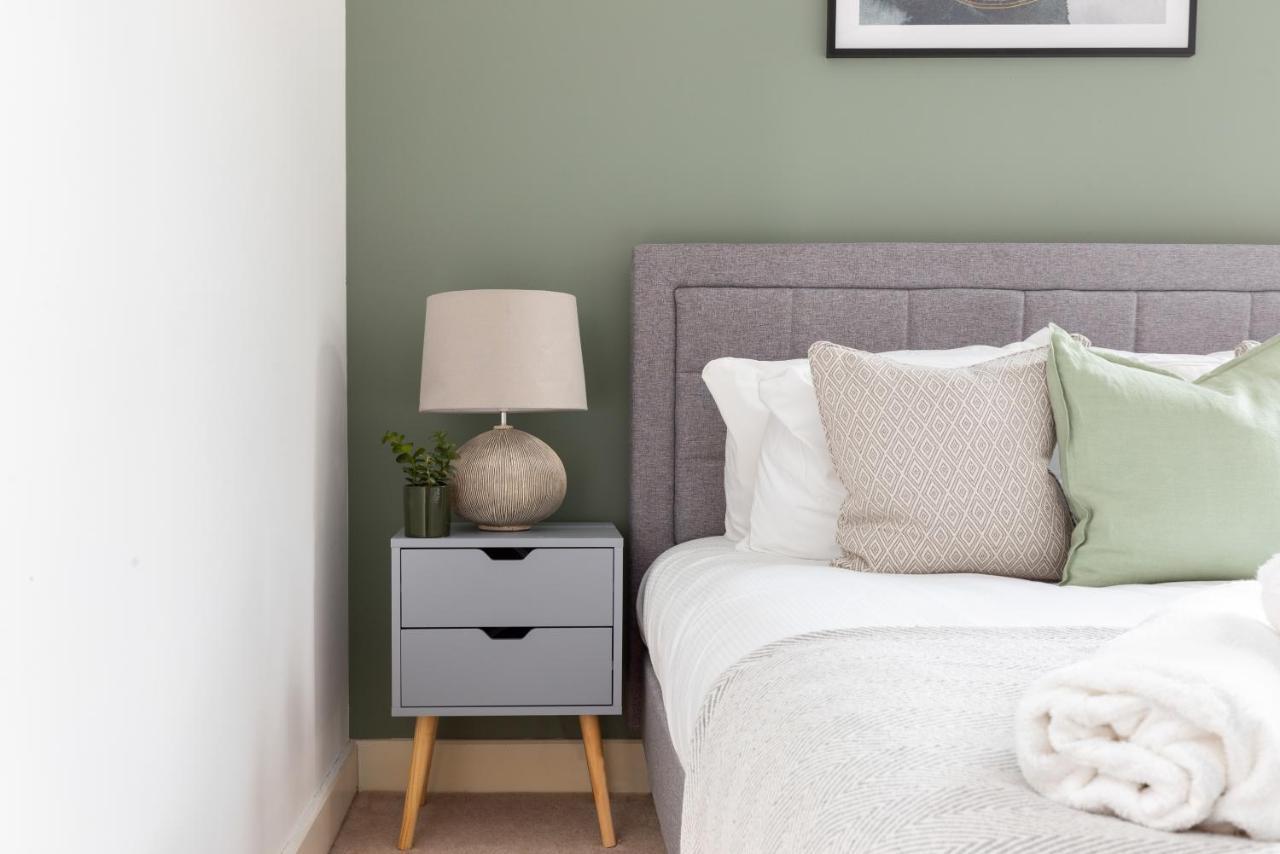 The Canada Water Flat Appartement Londres