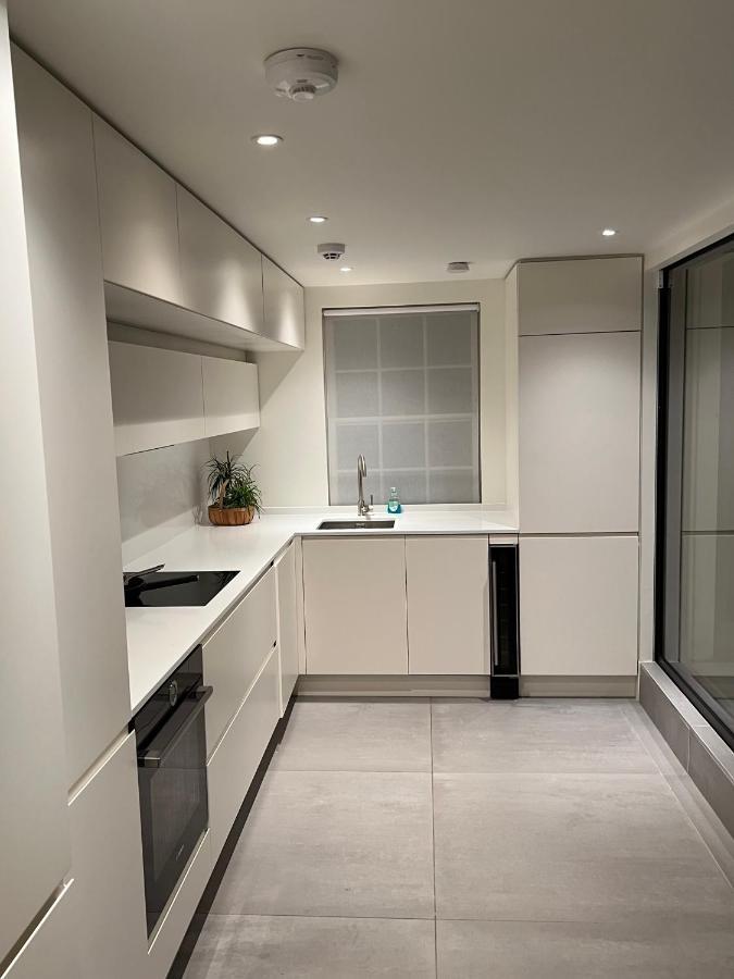 Duplex In Belgravia