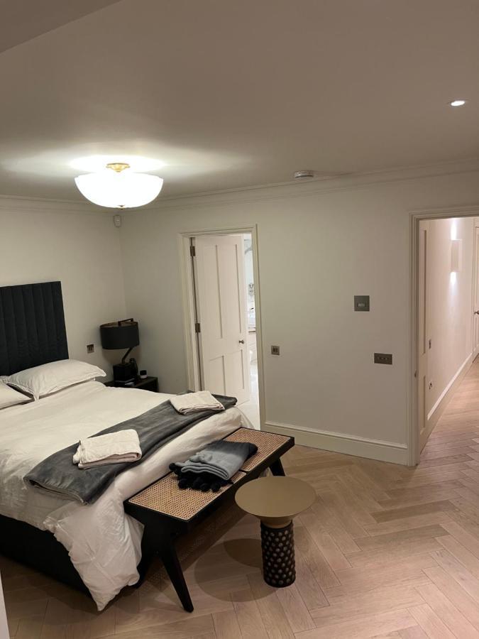 Duplex In Belgravia Apartamento Londres